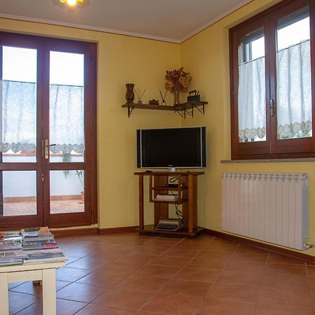 Casa Vacanze Trasimeno Сант'Арканджело Экстерьер фото