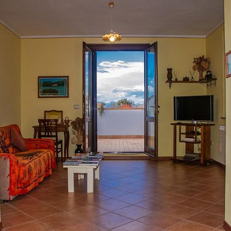 Casa Vacanze Trasimeno Сант'Арканджело Экстерьер фото