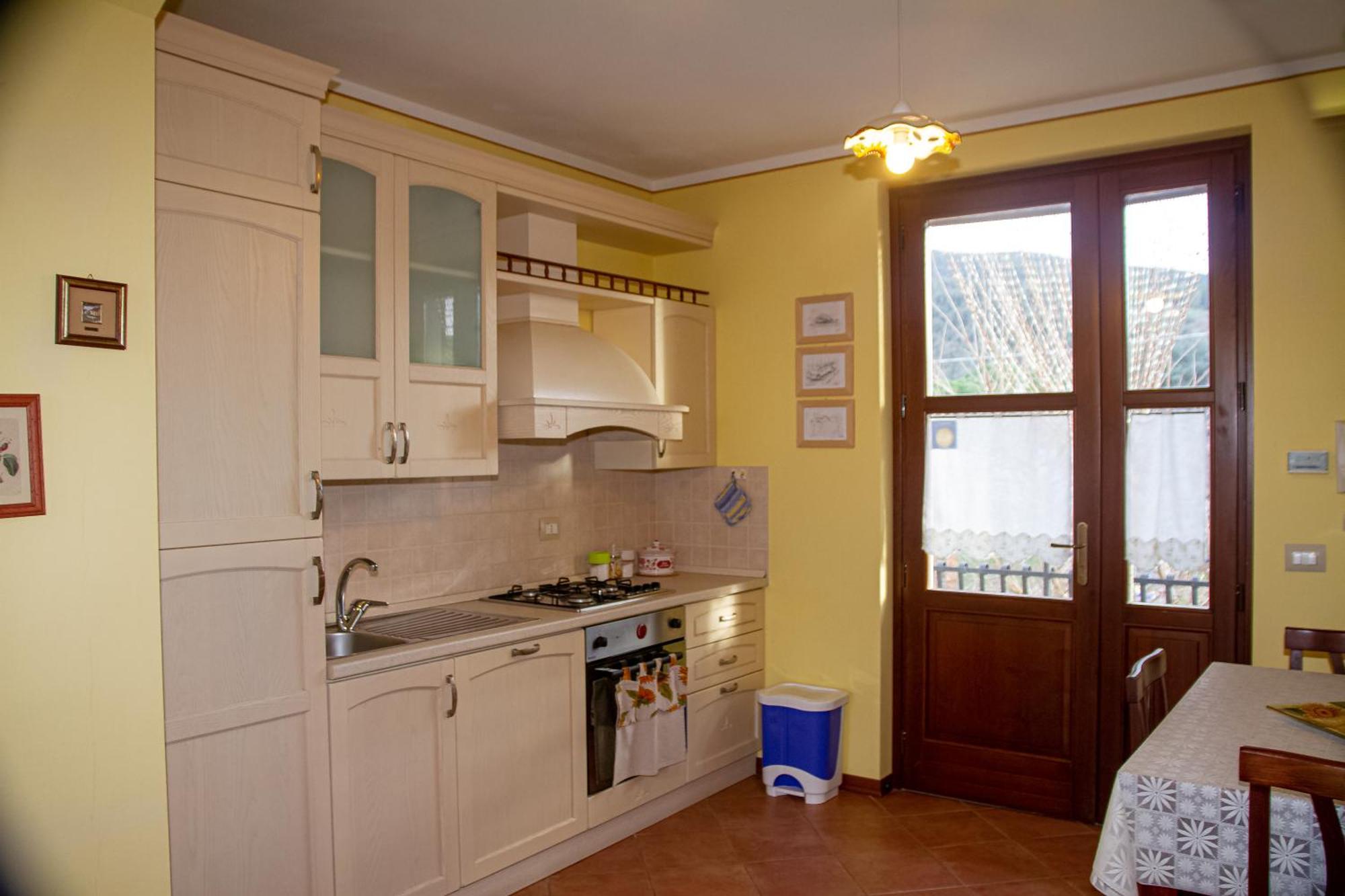 Casa Vacanze Trasimeno Сант'Арканджело Экстерьер фото